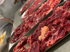 -金龙大四喜牛肉火锅