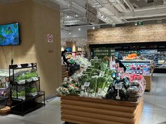 -七鲜超市(瑞虹天地太阳宫店)