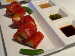 -山泉粤宴(广东大厦店)
