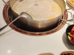 -洪氏嗨捞·猪肚鸡火锅(阳光天地店)
