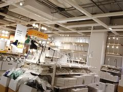 -宜家家居(西安未央商场店)