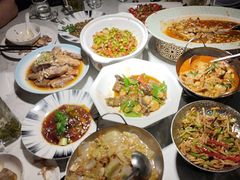 -徽州月·民间徽菜(浦东总店)