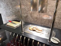 -宁波逸东豪生大酒店·豪生咖啡厅