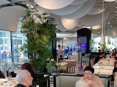 大堂-渔语鱼酸菜鱼新川菜(来福士店)