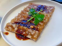 -莆田餐厅PUTIEN(深圳湾万象城家宴店)