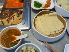-海底捞火锅(天一广场亚细亚店)