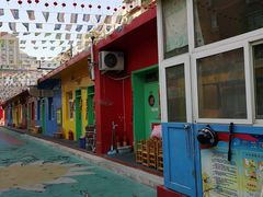 -金鼎实验幼儿园(和平里中街)