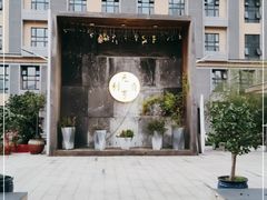 -然一素食餐厅(马利来广场店)