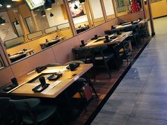 红汤梭边鱼锅-新辣道鱼火锅(上地华联店)