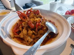 -珈境湖畔餐厅·湖北菜·江浙菜•樱花季(西北湖店)