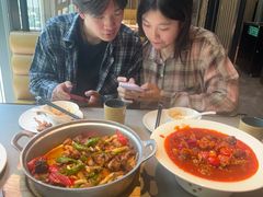 -青海名吃尕张娃非遗烤肉(城中店)