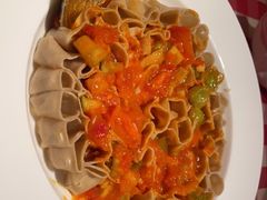 -西贝(厦门中华城店)