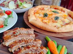 -Nord Grill&Bar Highland诺德西餐(深圳欢乐海岸店)