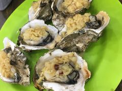 -贞姨美食·老字号海鲜大排档