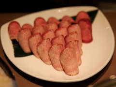 牛舌-協成海鮮火鍋(老店)