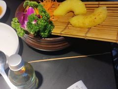 -南平小吃屋(西塔店)