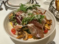 -Mogul Eatery·大亨餐酒馆