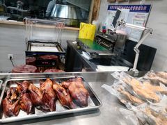 -戚顺兴盐水鸭(新街口明瓦廊店)