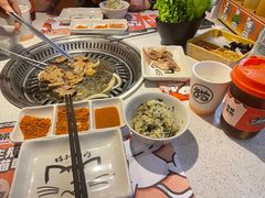 -猫抓烤肉(观音桥九街店)