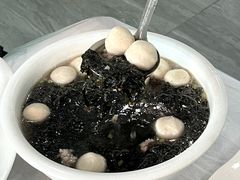 -众味海鲜大排档·活海鲜·潮汕味(南澳店)