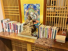 -和雅集素食(景区店)