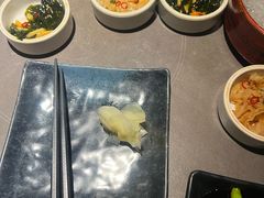 -沼津港精致料理·寿喜烧·烧鸟(龙湖南桥天街日料榜单店)