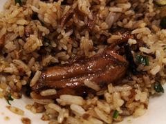 黄鳝饭-富哥食店