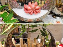-初色海鲜自助(万丰路店)
