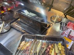 -幸福小串·地摊小炉子(三阳路店)