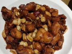-河沿肉饼Beijing Pie(东华门店)
