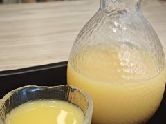 -撒郎嘿·朝鲜民俗餐馆