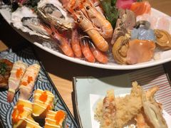 三文魚腩-松岛日本料理(汾江路店)