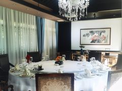 -乾园.魏庐湖景餐厅(花港店)