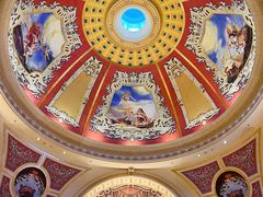 -澳门威尼斯人综合度假区