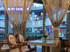-凯斯来新疆风味餐厅(银泰城店)