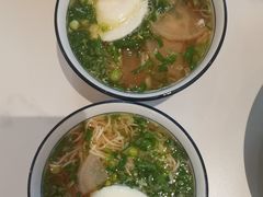 -燕兰楼·清真西北融合菜(亚运村店)