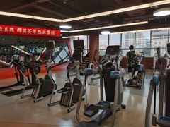 -Fitmula斐嘉健身(省体店)