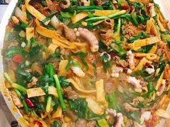 -京玉菲饭店(李村店)