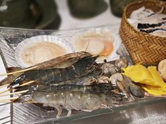 -Thai Basil罗勒叶泰式餐厅(时代天街店)