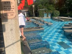 -金凤凰温泉度假村·凤凰汇中餐厅