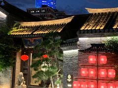 -回龙窝历史文化街区
