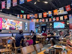 -聚点串吧·北京烧烤(公益西桥店)
