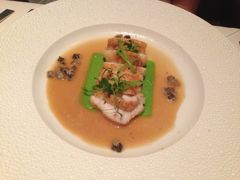 -Le Bernardin