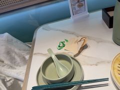 -南拳十三姨·潮汕砂锅粥·粤菜(西单大悦城店)