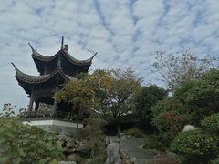 -武汉园博园(武汉自然博物馆)