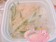 -鼎高高陕西美食(龙德广场店)