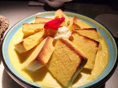 冰淇淋烤布蕾-花千醉(新街口店)