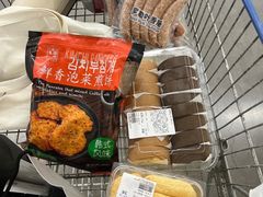 -麦德龙(浦东店)