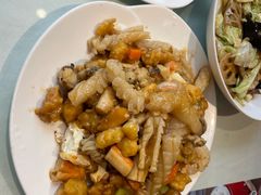 -桃子餐厅·天津菜(红星路直营店)