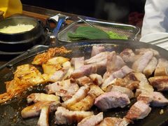 黑猪肉-Dombe豚(黑猪肉街店)
